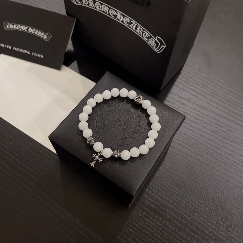 Chrome Hearts Bracelets